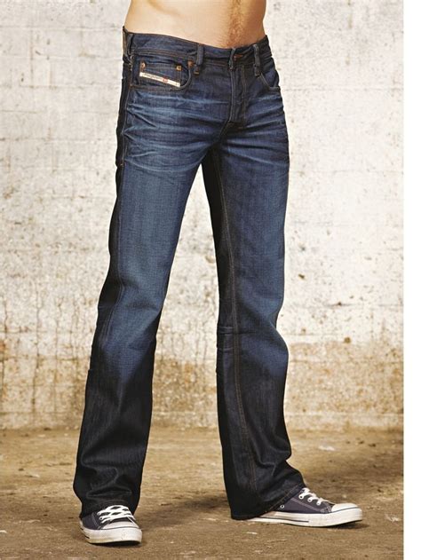 diesel jeans with boots.